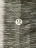 Lululemon Athletica Gray Active T-Shirt Size 4 - photo 7