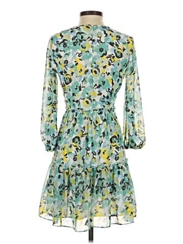 Ann Taylor Factory Cocktail Dress (view 2)