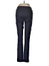 Margaret M Blue Active Pants Size M - photo 2