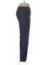 Margaret M Blue Active Pants Size M - photo 4