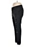 Torrid Hearts Black Jeans Size 14 - photo 5