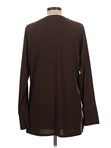 Tek Gear Long Sleeve T-Shirt (view 2)
