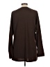 Tek Gear Brown Long Sleeve T-Shirt Size L - photo 2