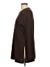 Tek Gear Brown Long Sleeve T-Shirt Size L - photo 5
