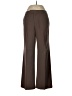 Old Navy Brown Dress Pants Size 6 Short - photo 1
