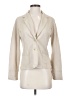 Eddie Bauer 100% Baumwolle Ivory Blazer Size S - photo 1