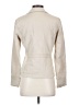 Eddie Bauer 100% Baumwolle Ivory Blazer Size S - photo 2