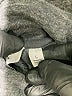 Athleta Gray Turtleneck Sweater Size L - photo 9