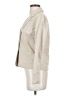 Eddie Bauer 100% Baumwolle Ivory Blazer Size S - photo 5