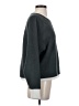Allbirds Color Block Gray Pullover Sweater Size S - photo 4