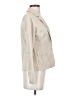 Eddie Bauer 100% Baumwolle Ivory Blazer Size S - photo 4