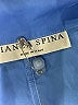 Assorted Brands Blue Casual Dress Size M (estimated) - photo 7