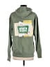 Lane Seven Green Pullover Hoodie Size S - photo 2