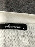 Olivaceous 100% Cotton Ivory Cardigan Size M - photo 7