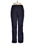 Boden Solid Blue Casual Pants Size 8R - photo 1