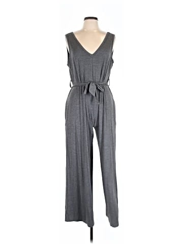 SIMPLE By Suzanne Betro Jumpsuit (view 1)