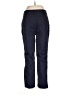 Boden Solid Blue Casual Pants Size 8R - photo 2