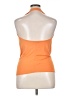 Assorted Brands Orange Sleeveless Top Size 1X - photo 2