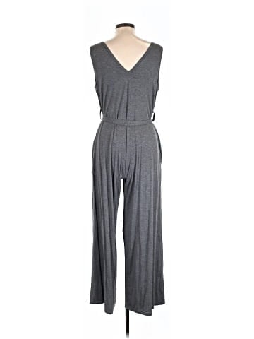 SIMPLE By Suzanne Betro Jumpsuit (view 2)