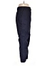 Boden Solid Blue Casual Pants Size 8R - photo 4