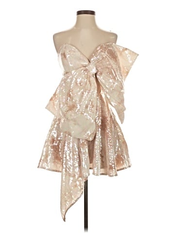 Bardot Cocktail Dress (view 1)