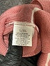 Assorted Brands Stripes Pink Pullover Sweater Size Lg - XL - photo 8