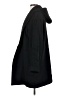 Assorted Brands Black Coat Size S - photo 5
