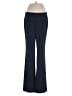 Etcetera Solid Blue Dress Pants Size 2 - photo 1