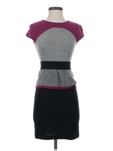 Sparrow Casual Dress (view 1)