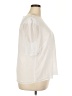 Calvin Klein Ivory Short Sleeve Top Size 2X - photo 4
