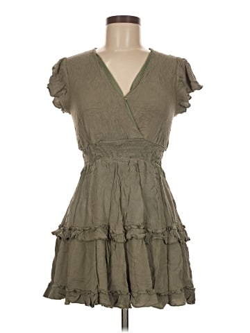 Altar'd State Casual Dress (view 1)