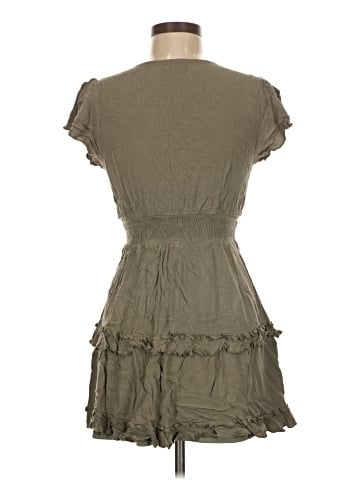 Altar'd State Casual Dress (view 2)