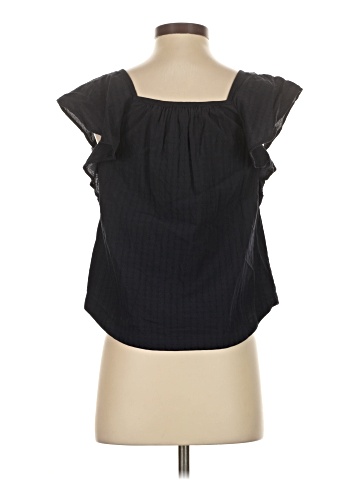 Ann Taylor Sleeveless Blouse (view 2)