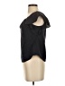 Ann Taylor Black Sleeveless Blouse Size XXS - photo 5