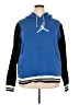 Air Jordan Blue Pullover Hoodie Size XXL - photo 1