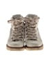 Bionica Gray Ivory Sneakers Size 8 - photo 2