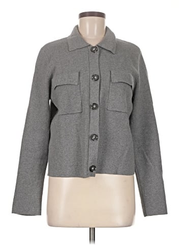 Ann Taylor LOFT Jacket (view 1)