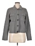 Ann Taylor LOFT Gray Jacket Size M - photo 1