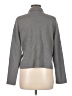 Ann Taylor LOFT Gray Jacket Size M - photo 2