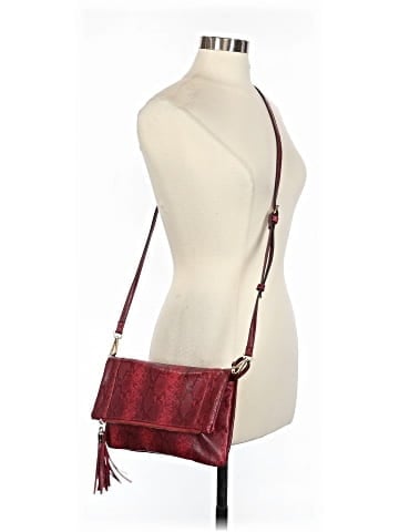 Sole Society Crossbody Bag (view 2)