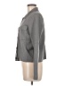 Ann Taylor LOFT Gray Jacket Size M - photo 5