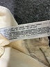 Zara Ivory Cargo Pants Size S - photo 5