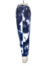 Vogo Tie-dye Blue Casual Pants Size L - photo 4