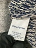 MiH 100% Cotton Tweed Gray Pullover Sweater Size XS - photo 8