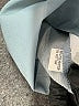 Assorted Brands Solid Teal Casual Skirt Size L - photo 4