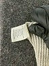 Lovestitch Gray Pullover Sweater Size M - photo 8