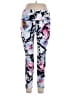 Unbranded Print Blue Active Pants Size XL - photo 1
