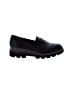 Vionic Black Flats Size 6 - photo 1