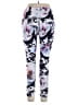 Unbranded Print Blue Active Pants Size XL - photo 2