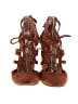 Aquazzura Brown Heels Size EU 36 - photo 2